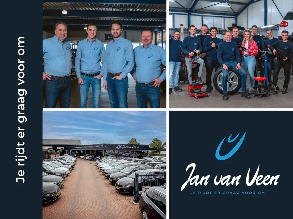 Volkswagen Golf Variant 1.0 TSI 116pk DSG Comfortline Naviga uit 2019, foto 4