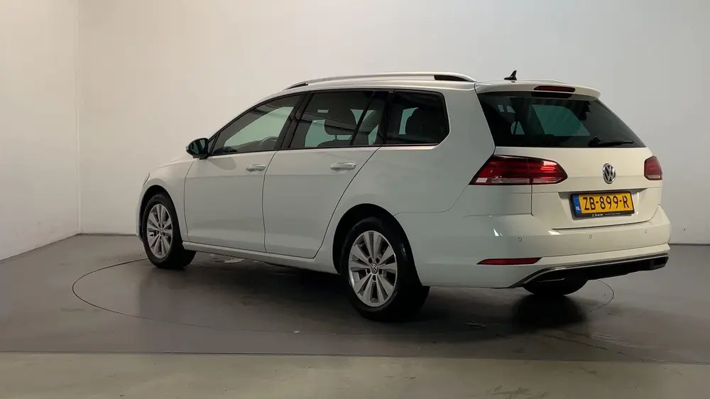 Volkswagen Golf Variant 1.0 TSI 116pk DSG Comfortline Naviga uit 2019, foto 6