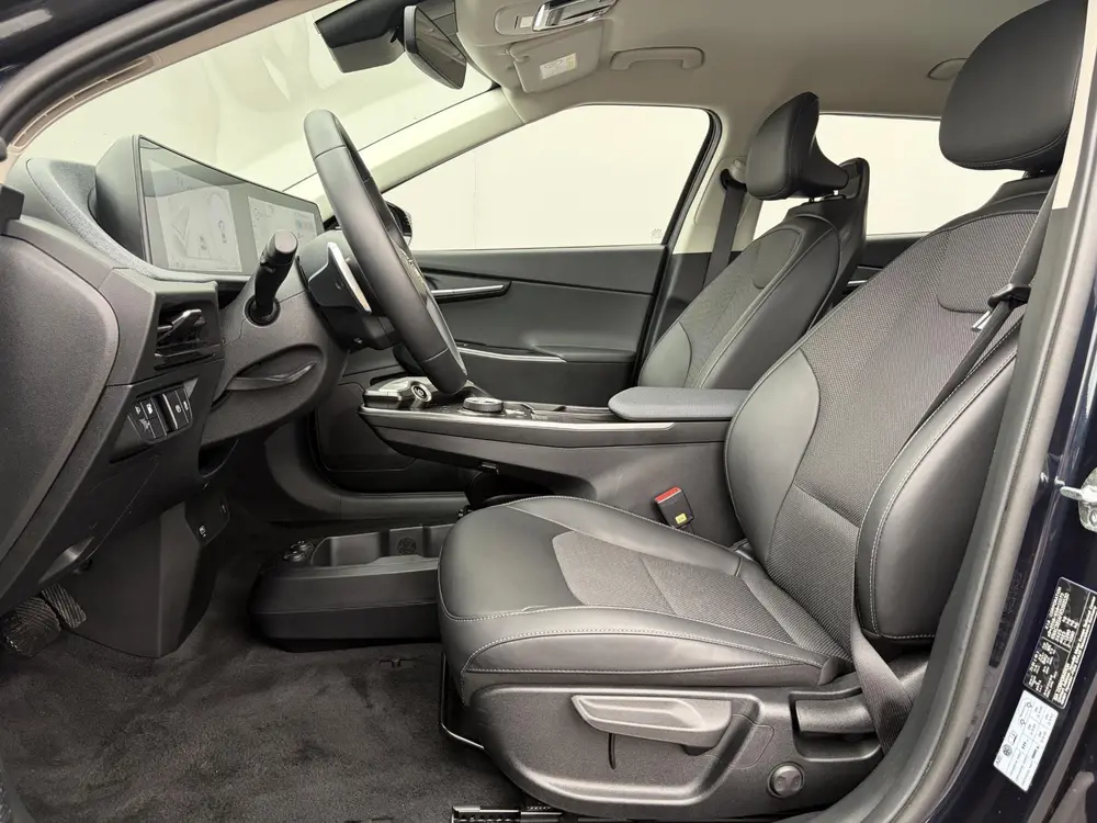 Kia EV6 Edition 77.4 kWh uit 2025, foto 7