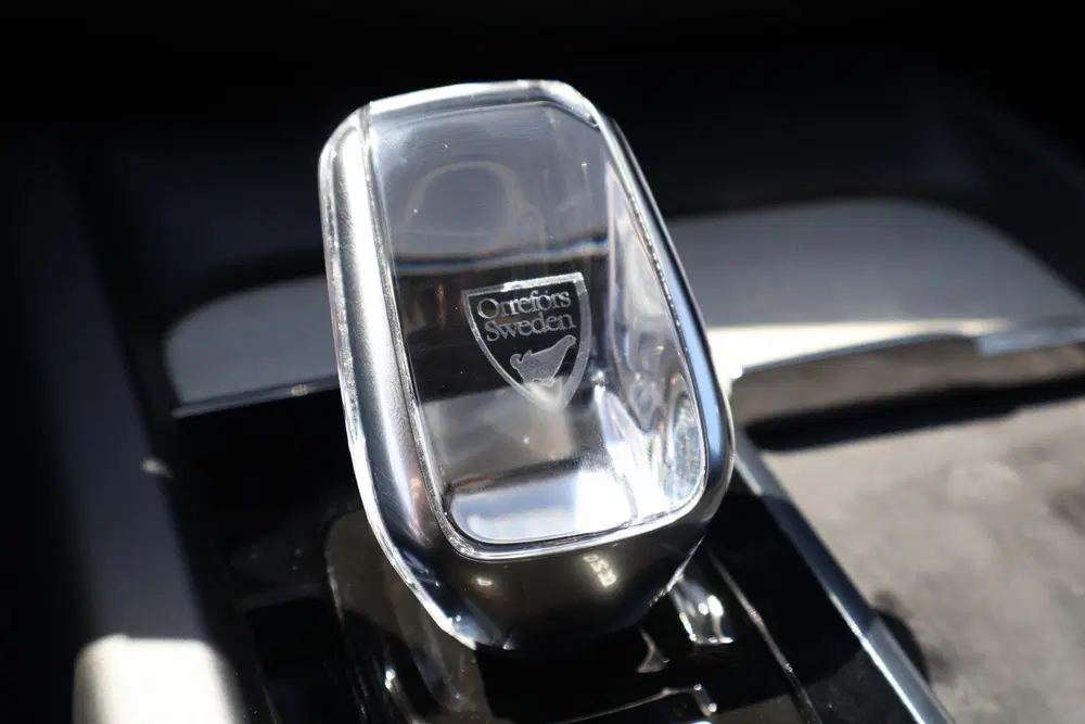Volvo XC60 2.0 T6 Plug-in Hybrid AWD Ultimate Bright uit 2022, foto 12