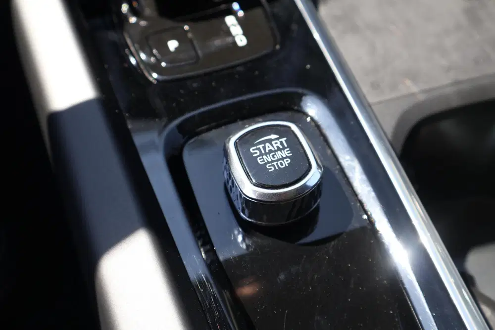 Volvo XC60 2.0 T6 Plug-in Hybrid AWD Ultimate Bright uit 2022, foto 14
