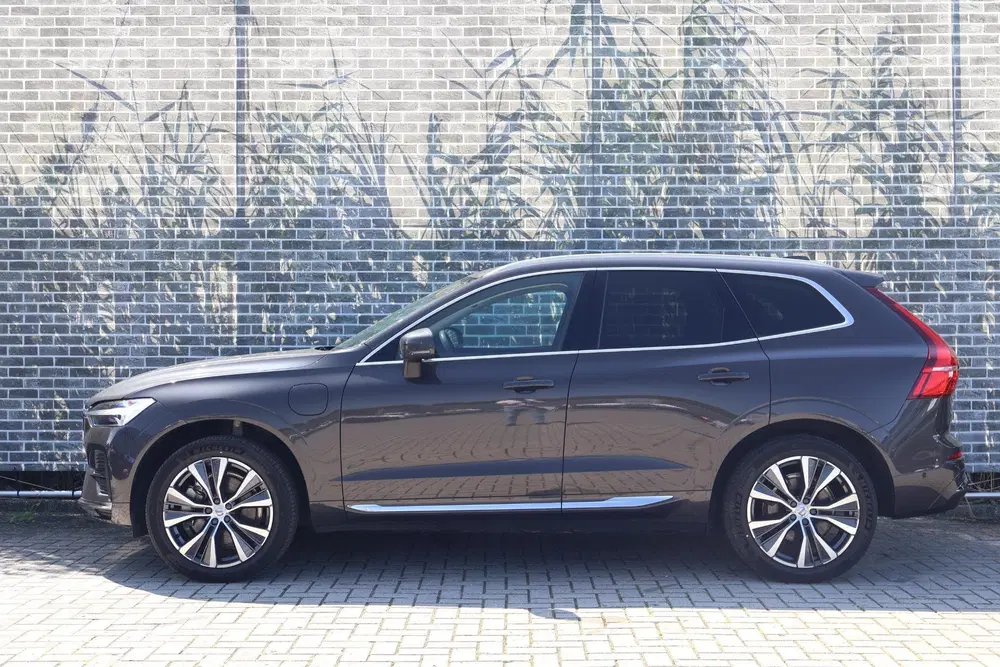 Volvo XC60 2.0 T6 Plug-in Hybrid AWD Ultimate Bright uit 2022, foto 3