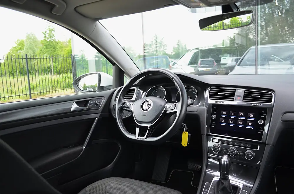 Volkswagen Golf 1.5 TSI Highline | Carplay | Automaat | Crui uit 2019, foto 10