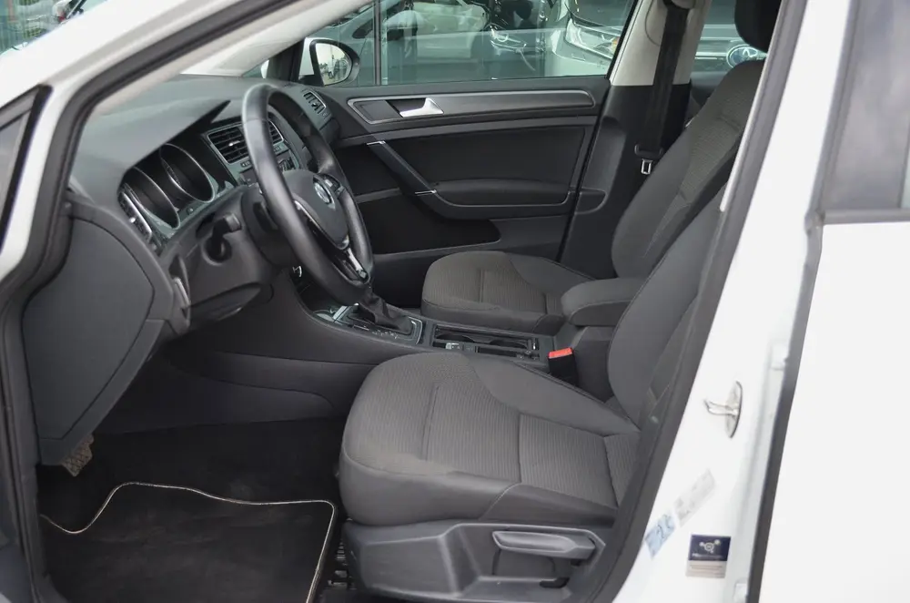 Volkswagen Golf 1.5 TSI Highline | Carplay | Automaat | Crui uit 2019, foto 13
