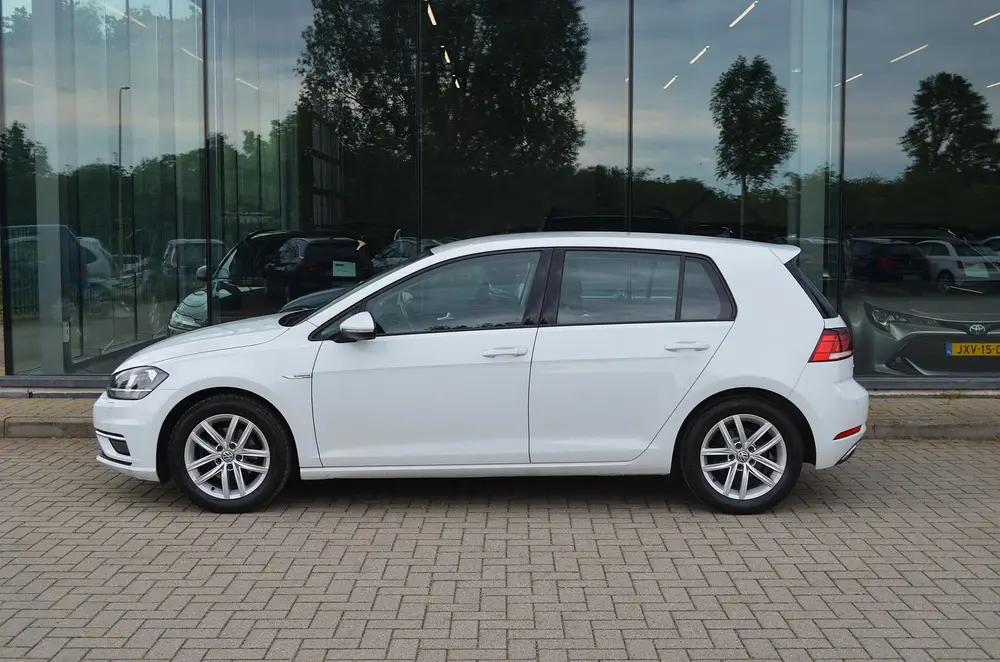 Volkswagen Golf 1.5 TSI Highline | Carplay | Automaat | Crui uit 2019, foto 2