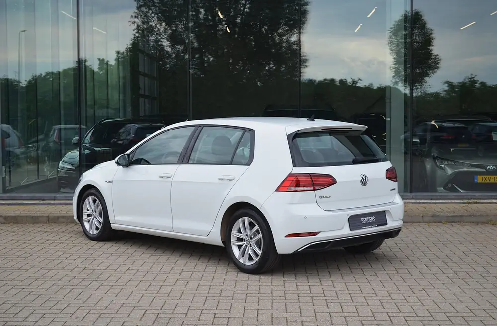 Volkswagen Golf 1.5 TSI Highline | Carplay | Automaat | Crui uit 2019, foto 3