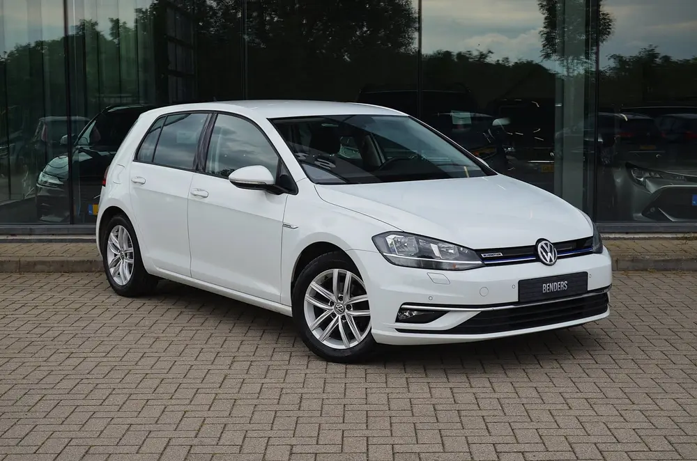 Volkswagen Golf 1.5 TSI Highline | Carplay | Automaat | Crui uit 2019, foto 6