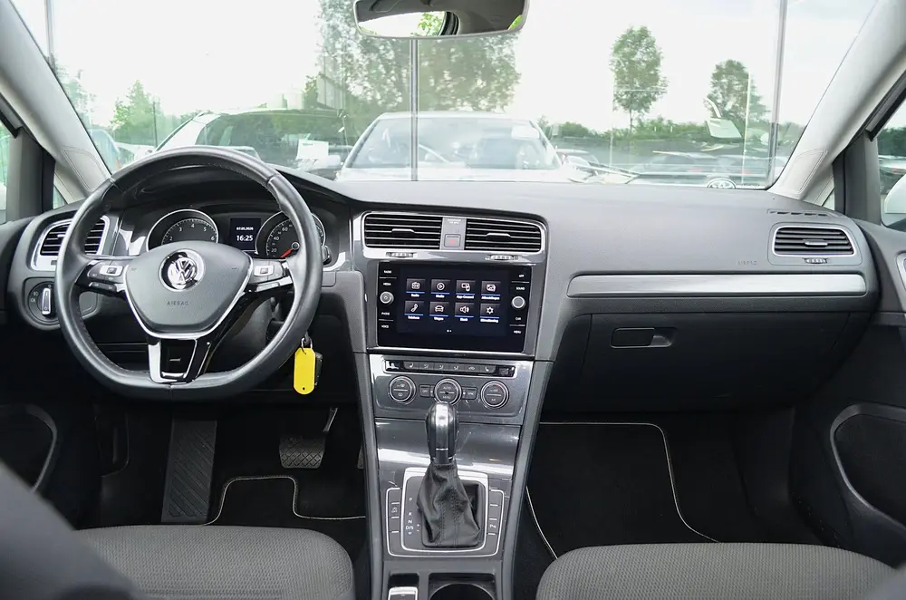 Volkswagen Golf 1.5 TSI Highline | Carplay | Automaat | Crui uit 2019, foto 7
