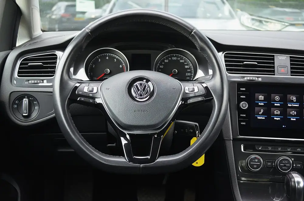 Volkswagen Golf 1.5 TSI Highline | Carplay | Automaat | Crui uit 2019, foto 9