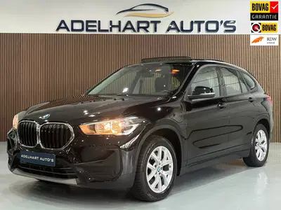 BMW X1 xDrive25e eDrive Edition uit 2020