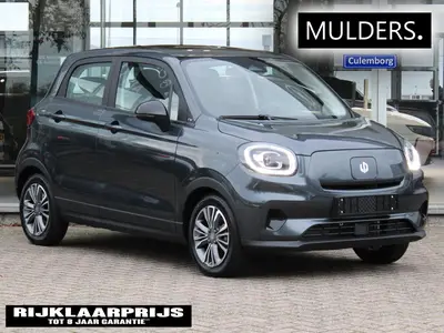 Leapmotor T03 Design 37.3 kWh VOORRAAD KORTING uit 2026