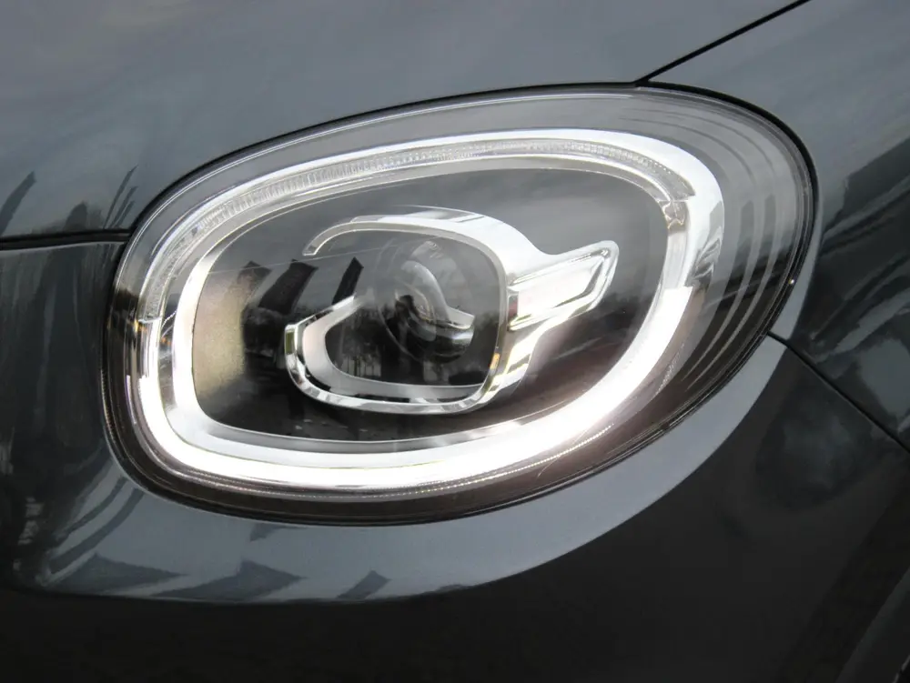 Leapmotor T03 Design 37.3 kWh VOORRAAD KORTING uit 2026, foto 13