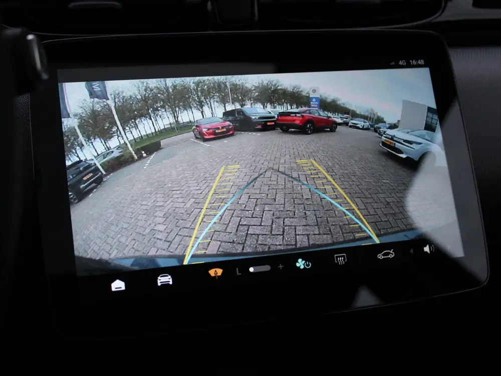 Leapmotor T03 Design 37.3 kWh VOORRAAD KORTING uit 2026, foto 14