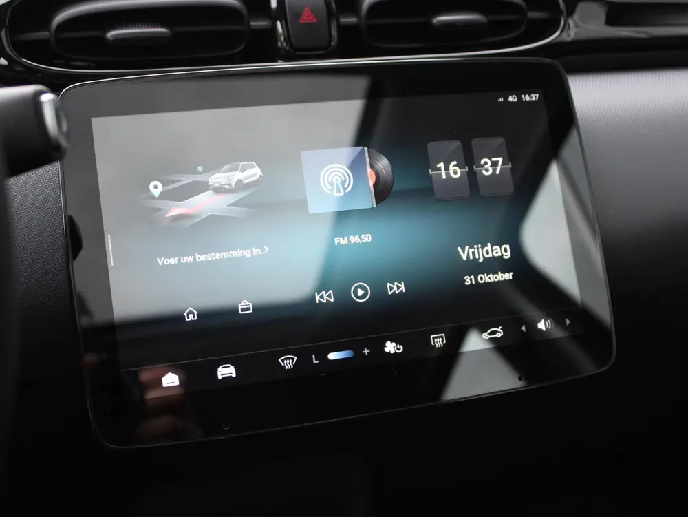 Leapmotor T03 Design 37.3 kWh VOORRAAD KORTING uit 2026, foto 15