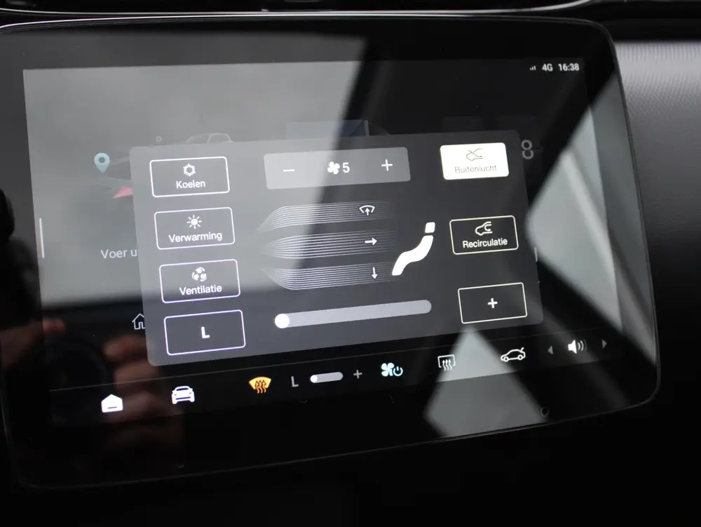 Leapmotor T03 Design 37.3 kWh VOORRAAD KORTING uit 2026, foto 16