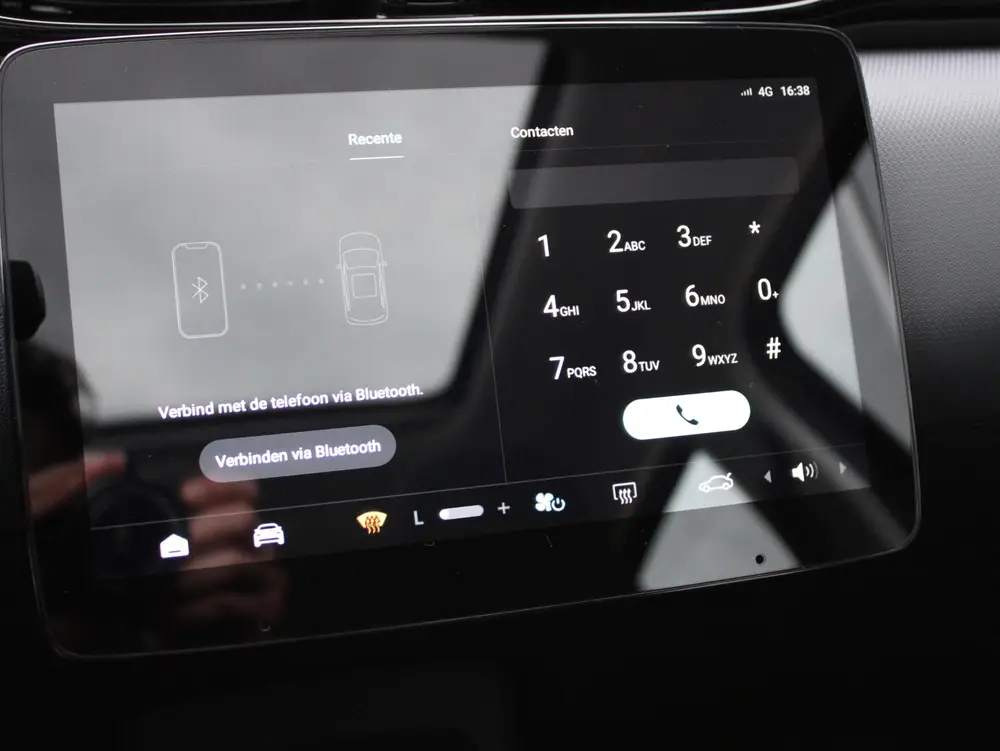 Leapmotor T03 Design 37.3 kWh VOORRAAD KORTING uit 2026, foto 17