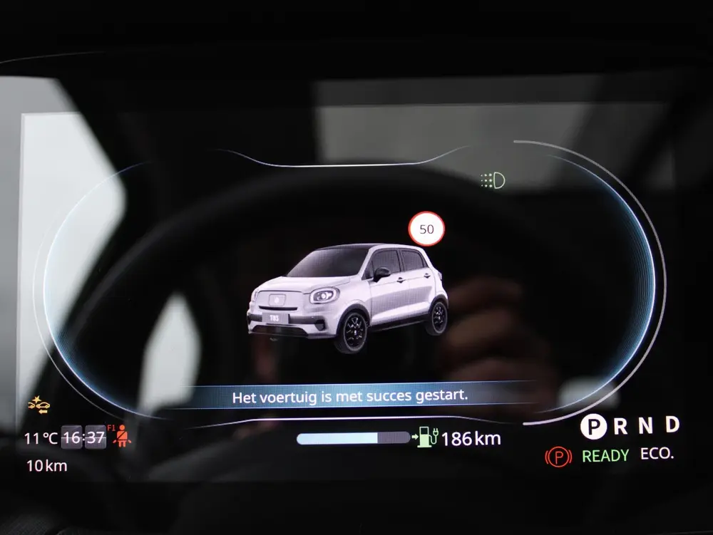 Leapmotor T03 Design 37.3 kWh VOORRAAD KORTING uit 2026, foto 18