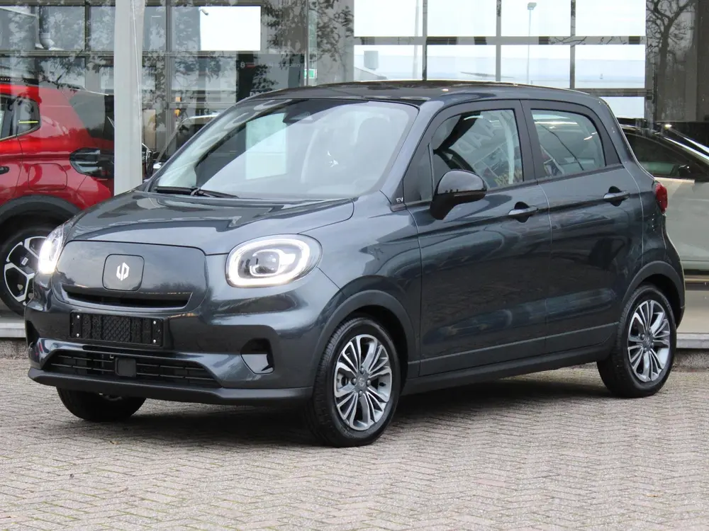 Leapmotor T03 Design 37.3 kWh VOORRAAD KORTING uit 2026, foto 4