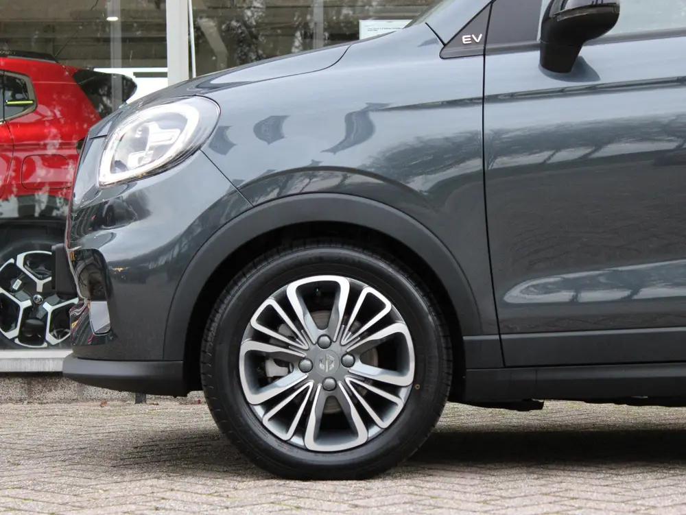 Leapmotor T03 Design 37.3 kWh VOORRAAD KORTING uit 2026, foto 8