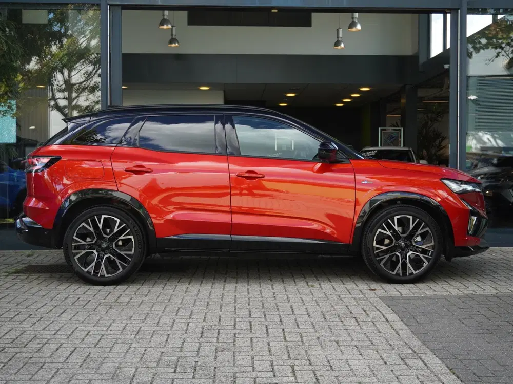 Renault Austral 1.2 E-Tech full hybrid 200 esprit Alpine A uit 2026, foto 10
