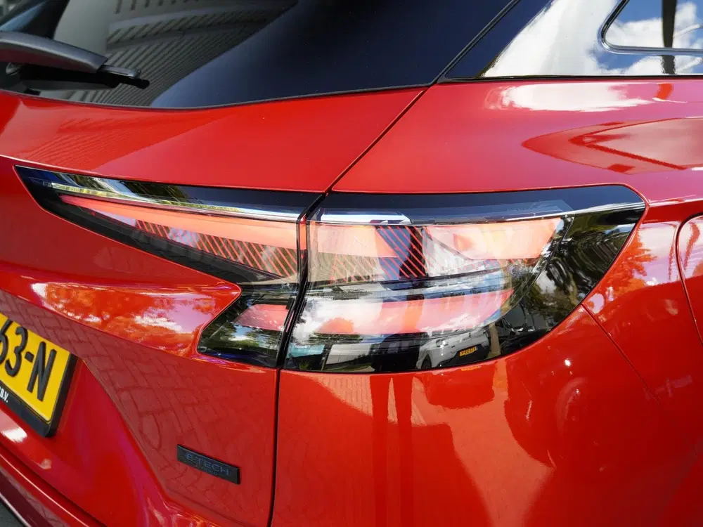 Renault Austral 1.2 E-Tech full hybrid 200 esprit Alpine A uit 2026, foto 6