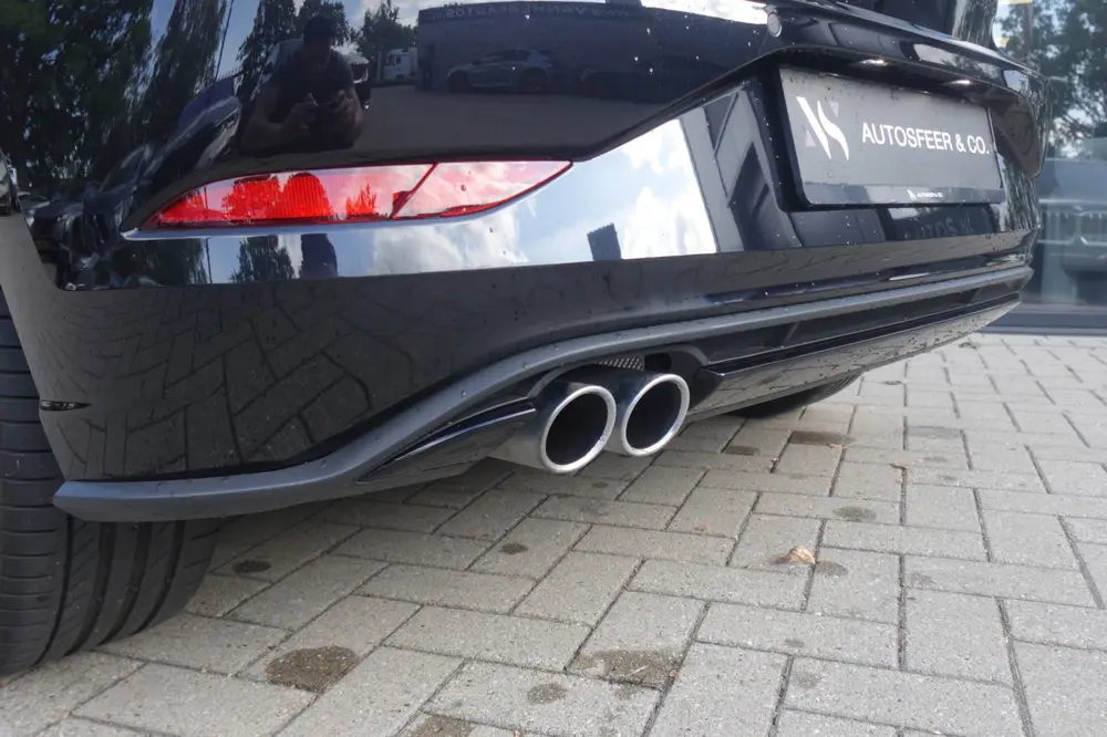 Volkswagen Polo 2.0 TSI GTI PANO KEYLESS BEATS uit 2022, foto 10
