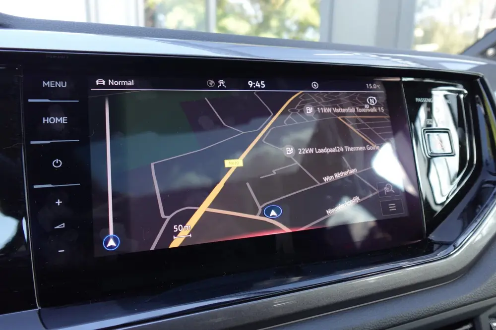 Volkswagen Polo 2.0 TSI GTI PANO KEYLESS BEATS uit 2022, foto 20