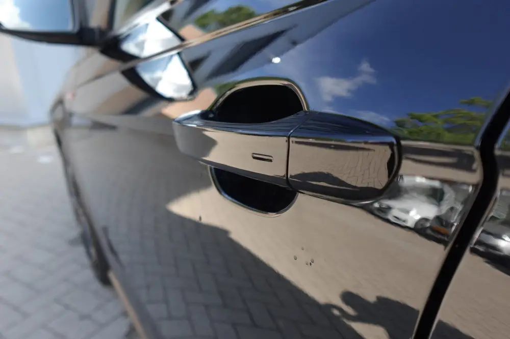 Volkswagen Polo 2.0 TSI GTI PANO KEYLESS BEATS uit 2022, foto 8