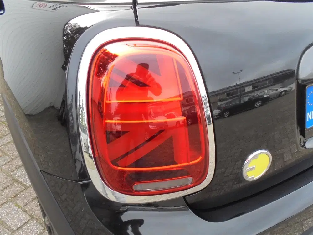 Mini Cooper S COOPER S ELECTRIC 32.6 kWh PANODAK uit 2020, foto 13