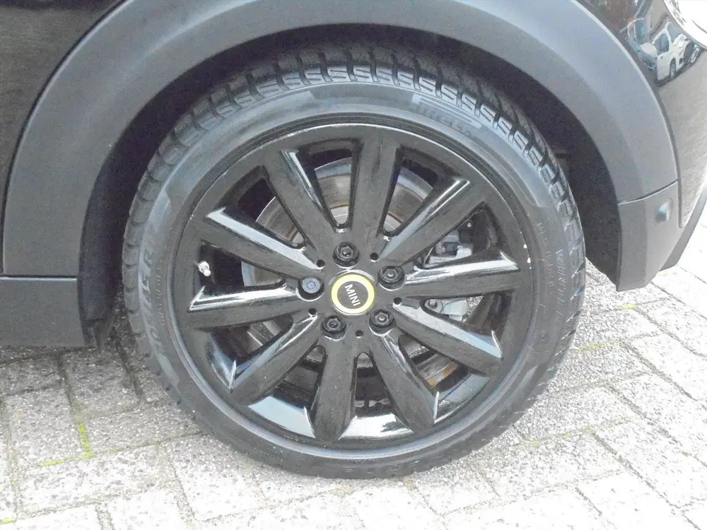 Mini Cooper S COOPER S ELECTRIC 32.6 kWh PANODAK uit 2020, foto 14