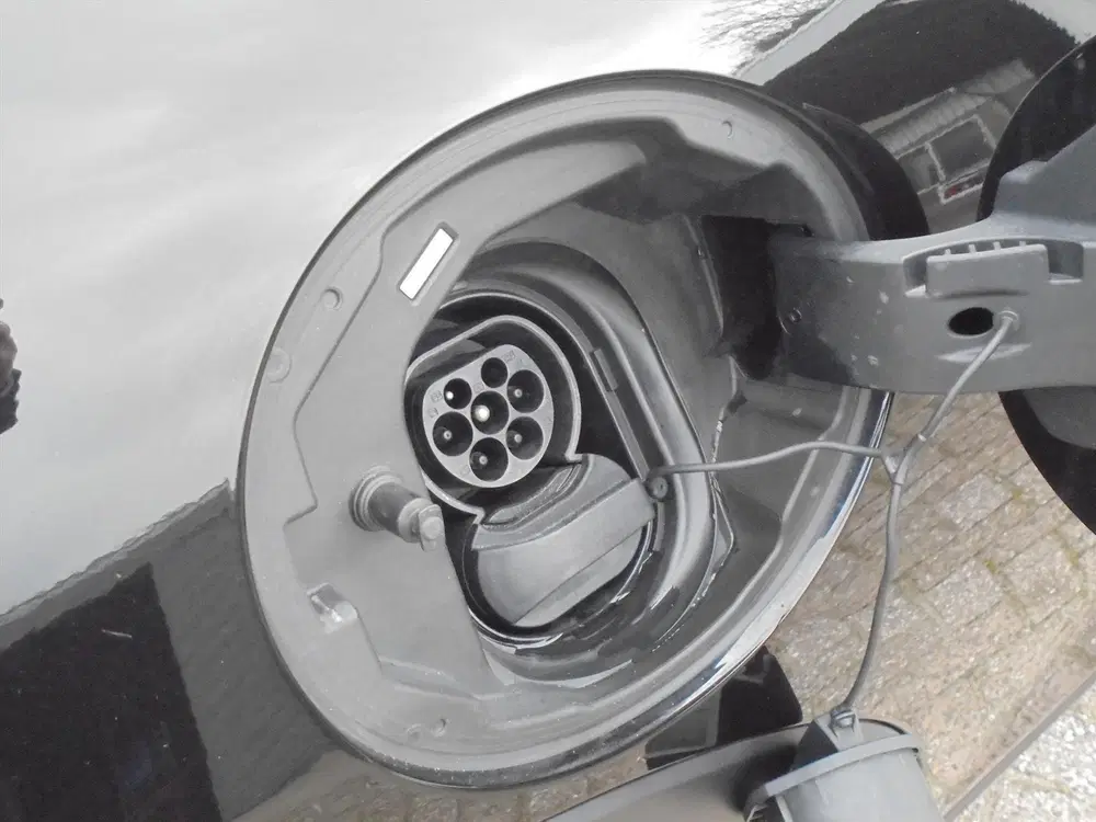 Mini Cooper S COOPER S ELECTRIC 32.6 kWh PANODAK uit 2020, foto 20