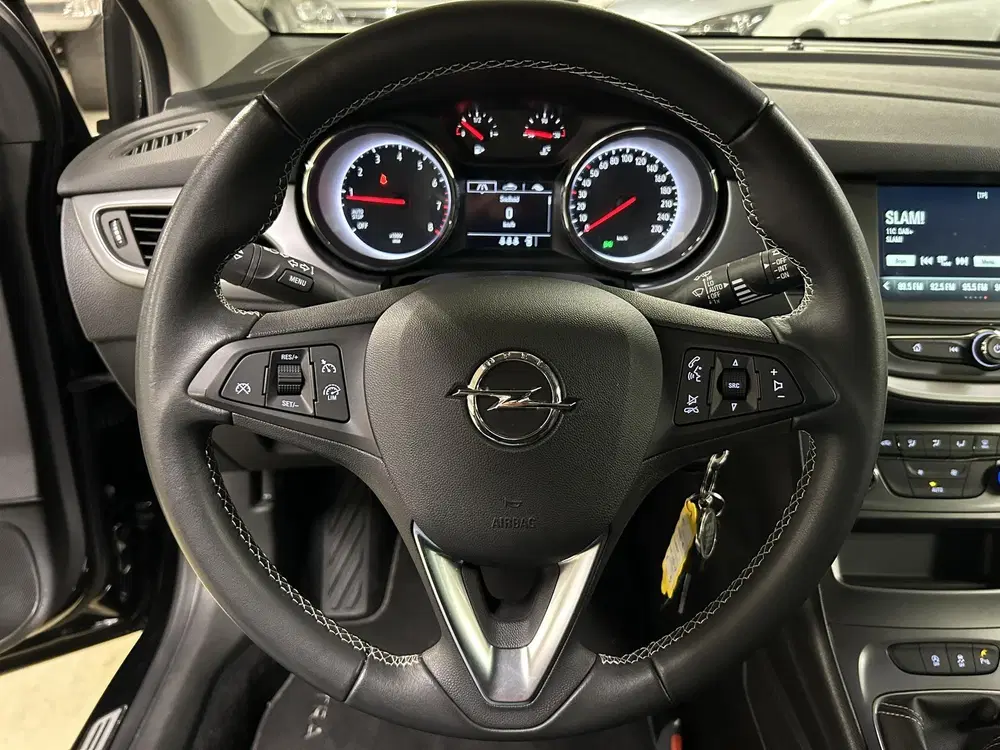 Opel Astra 1.0 Turbo 120 Jaar Edition uit 2019, foto 10