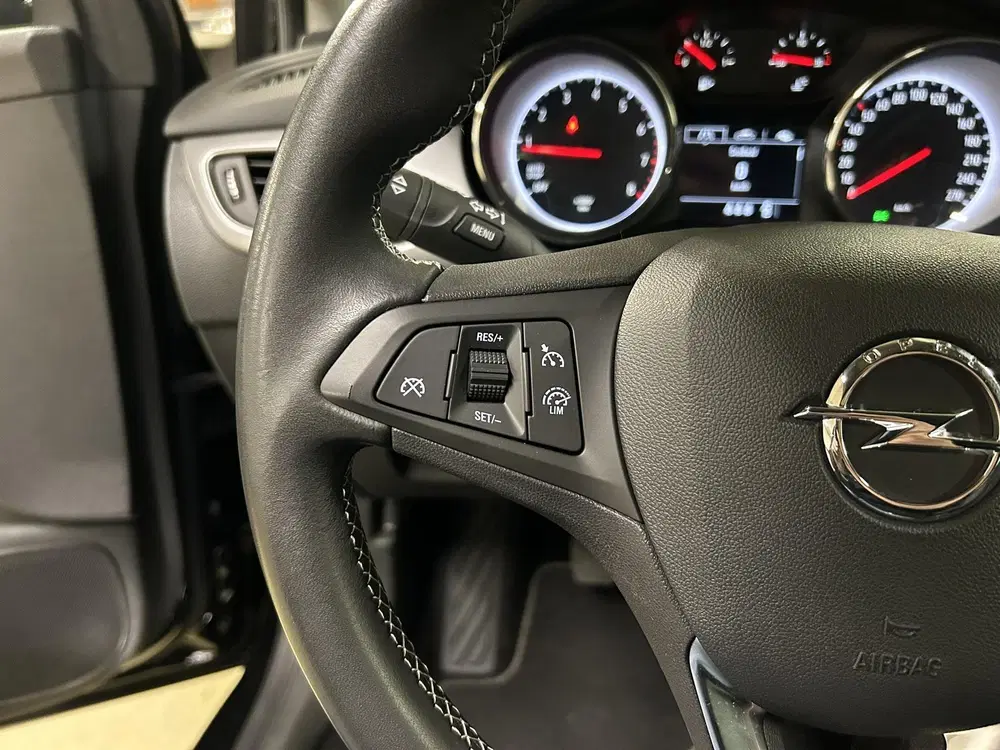 Opel Astra 1.0 Turbo 120 Jaar Edition uit 2019, foto 11