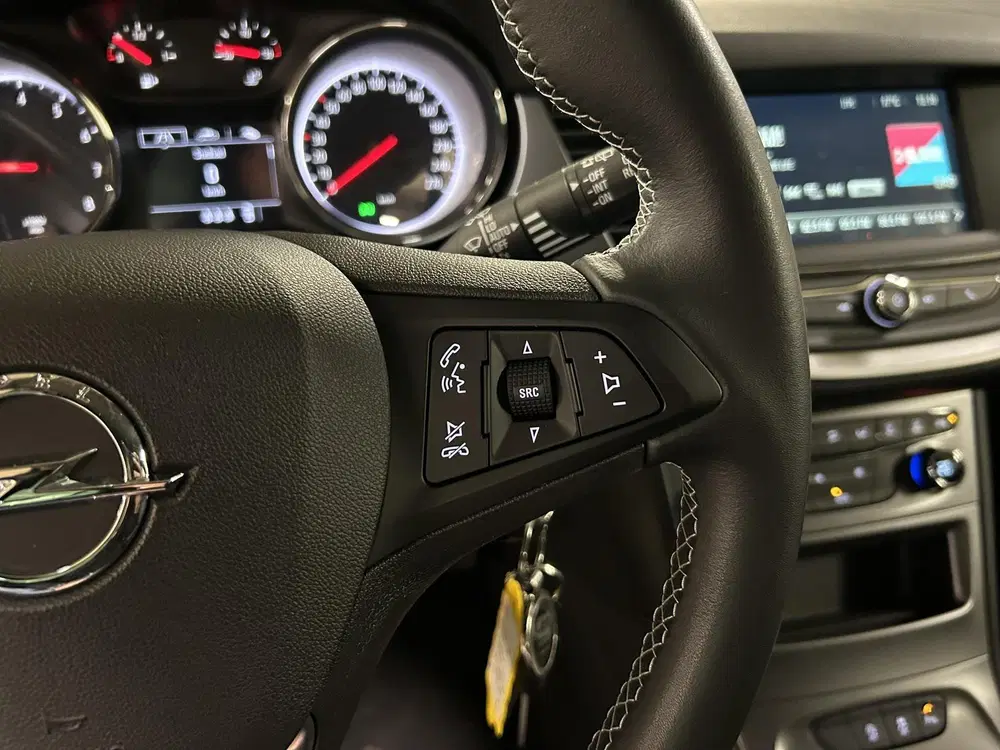 Opel Astra 1.0 Turbo 120 Jaar Edition uit 2019, foto 12