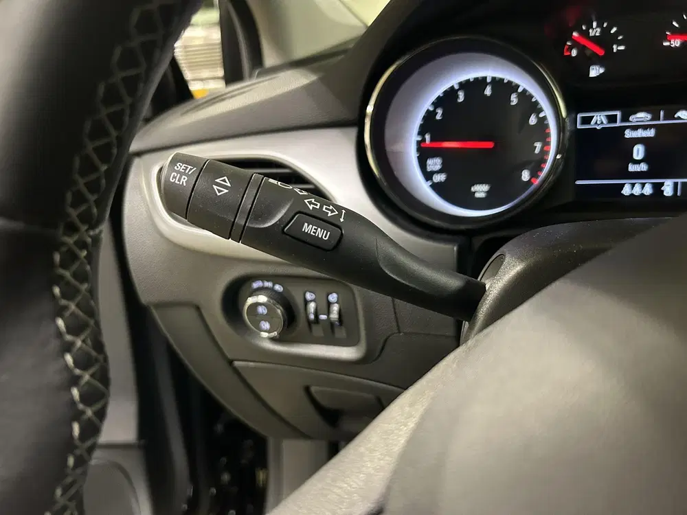Opel Astra 1.0 Turbo 120 Jaar Edition uit 2019, foto 13
