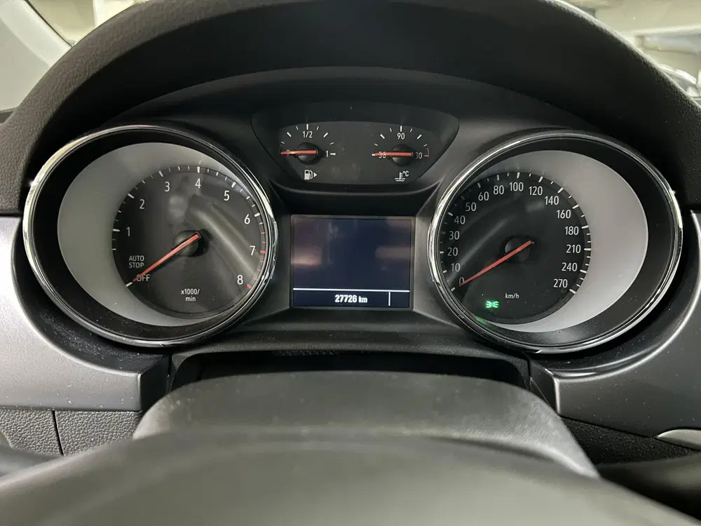 Opel Astra 1.0 Turbo 120 Jaar Edition uit 2019, foto 16