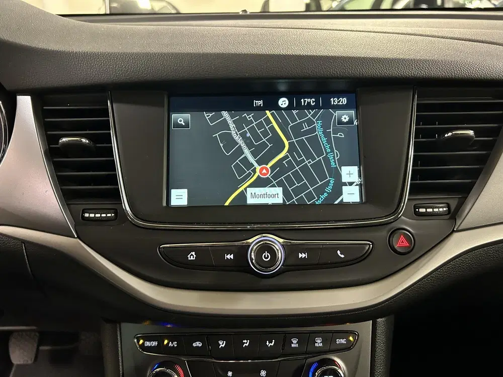 Opel Astra 1.0 Turbo 120 Jaar Edition uit 2019, foto 20