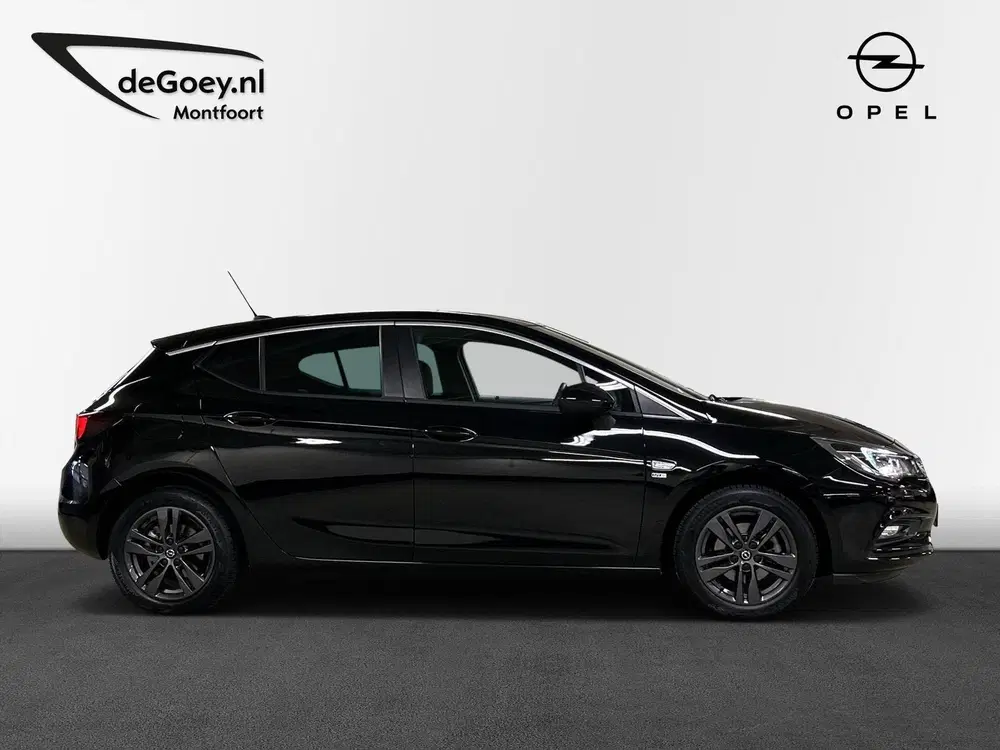 Opel Astra 1.0 Turbo 120 Jaar Edition uit 2019, foto 3
