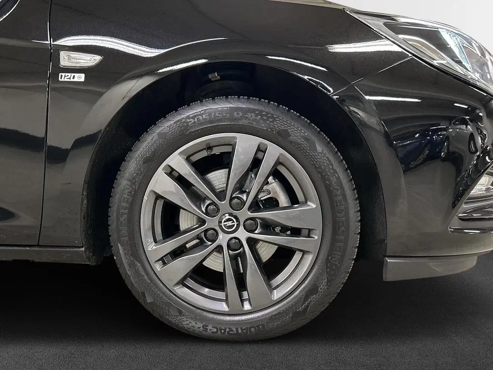 Opel Astra 1.0 Turbo 120 Jaar Edition uit 2019, foto 6