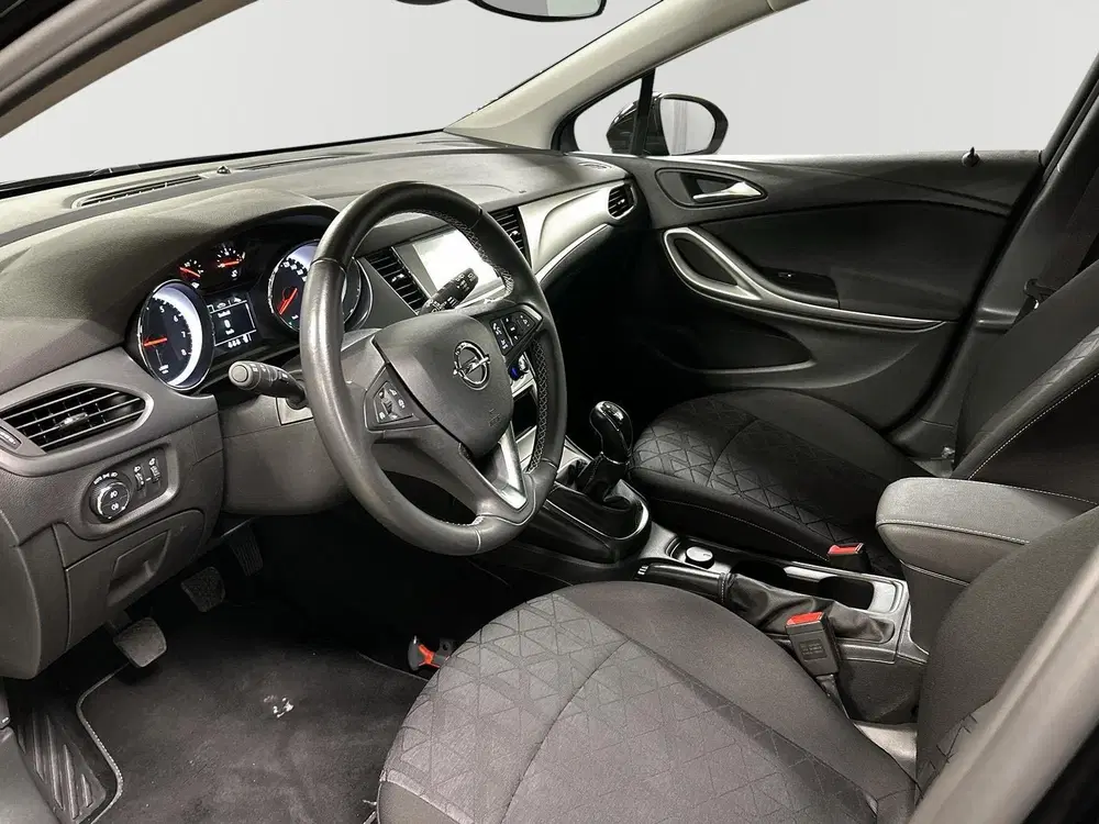 Opel Astra 1.0 Turbo 120 Jaar Edition uit 2019, foto 7