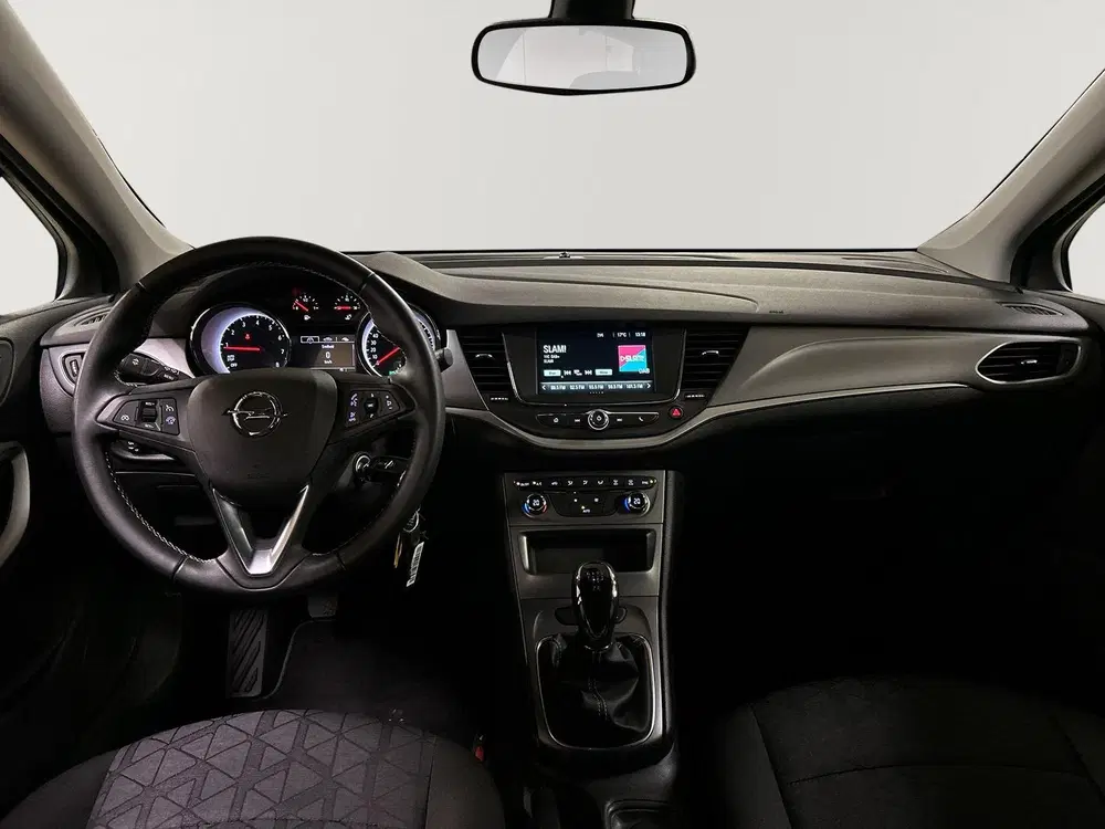 Opel Astra 1.0 Turbo 120 Jaar Edition uit 2019, foto 8