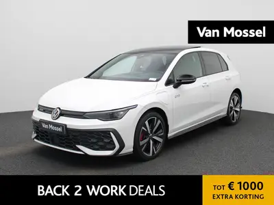 Volkswagen Golf 1.5 eHybrid GTE 272 PK | DEMO | PANORAMADAK uit 2024