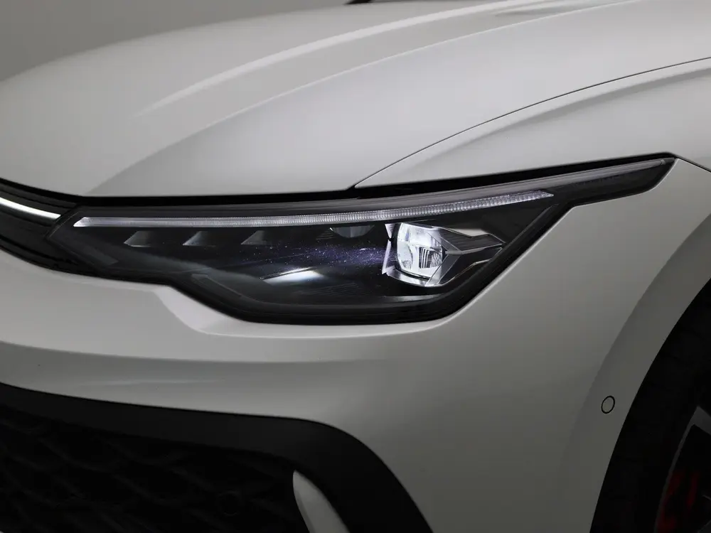 Volkswagen Golf 1.5 eHybrid GTE 272 PK | DEMO | PANORAMADAK uit 2024, foto 15