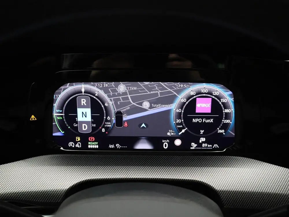 Volkswagen Golf 1.5 eHybrid GTE 272 PK | DEMO | PANORAMADAK uit 2024, foto 17