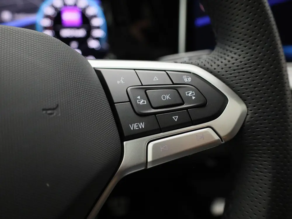 Volkswagen Golf 1.5 eHybrid GTE 272 PK | DEMO | PANORAMADAK uit 2024, foto 20