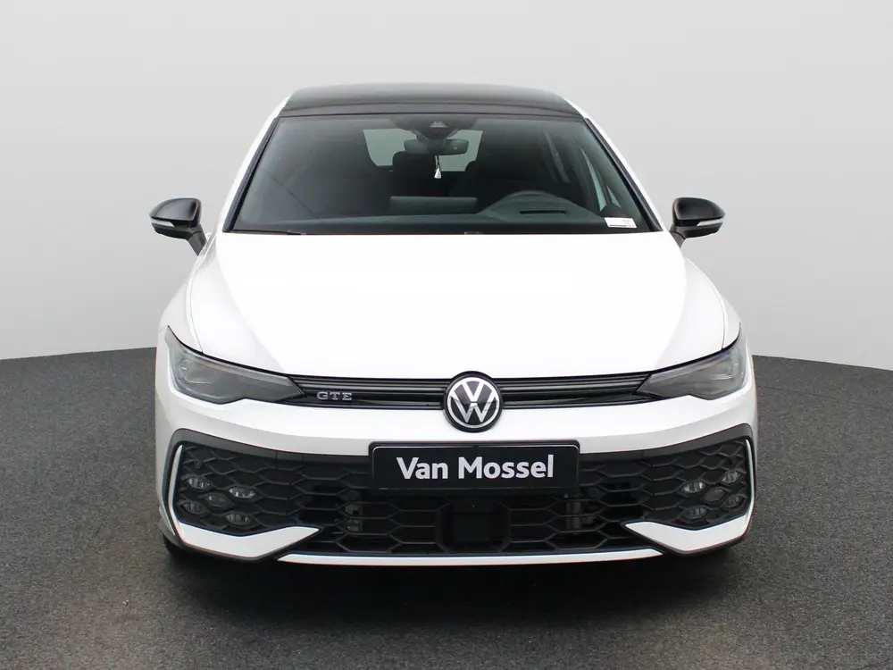 Volkswagen Golf 1.5 eHybrid GTE 272 PK | DEMO | PANORAMADAK uit 2024, foto 3