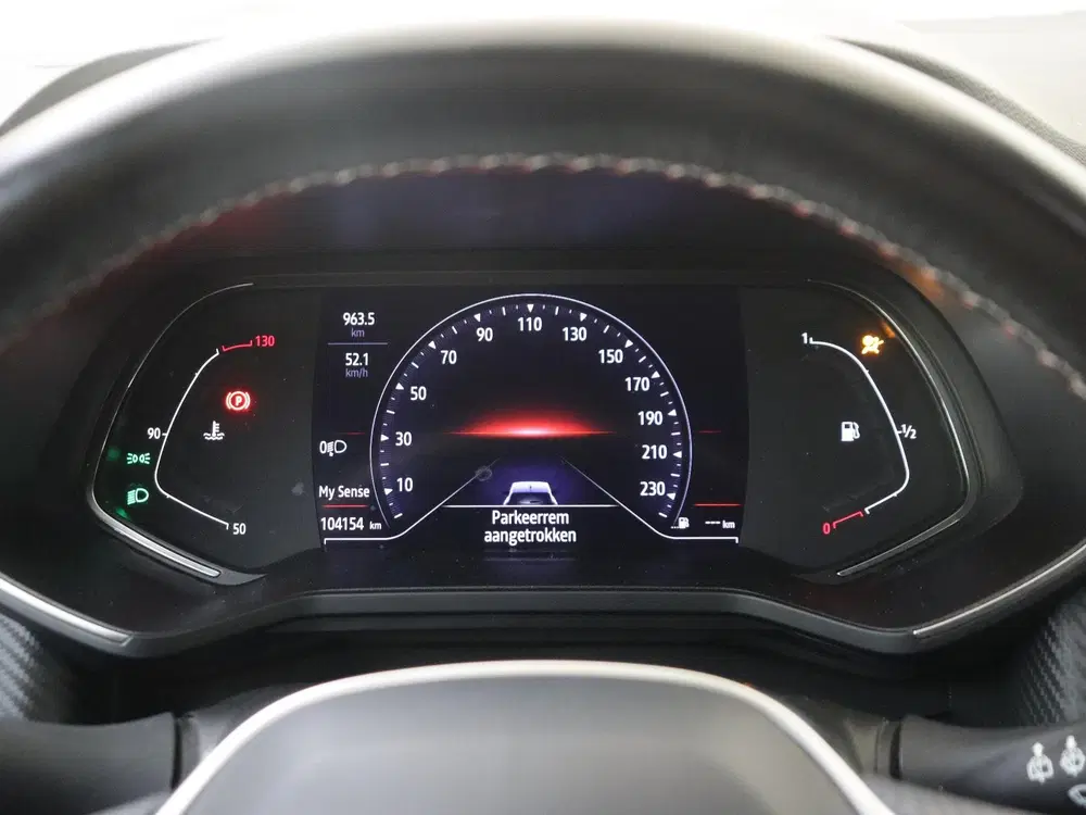 Renault Clio 1.0 TCe100 R.S. Line uit 2020, foto 12