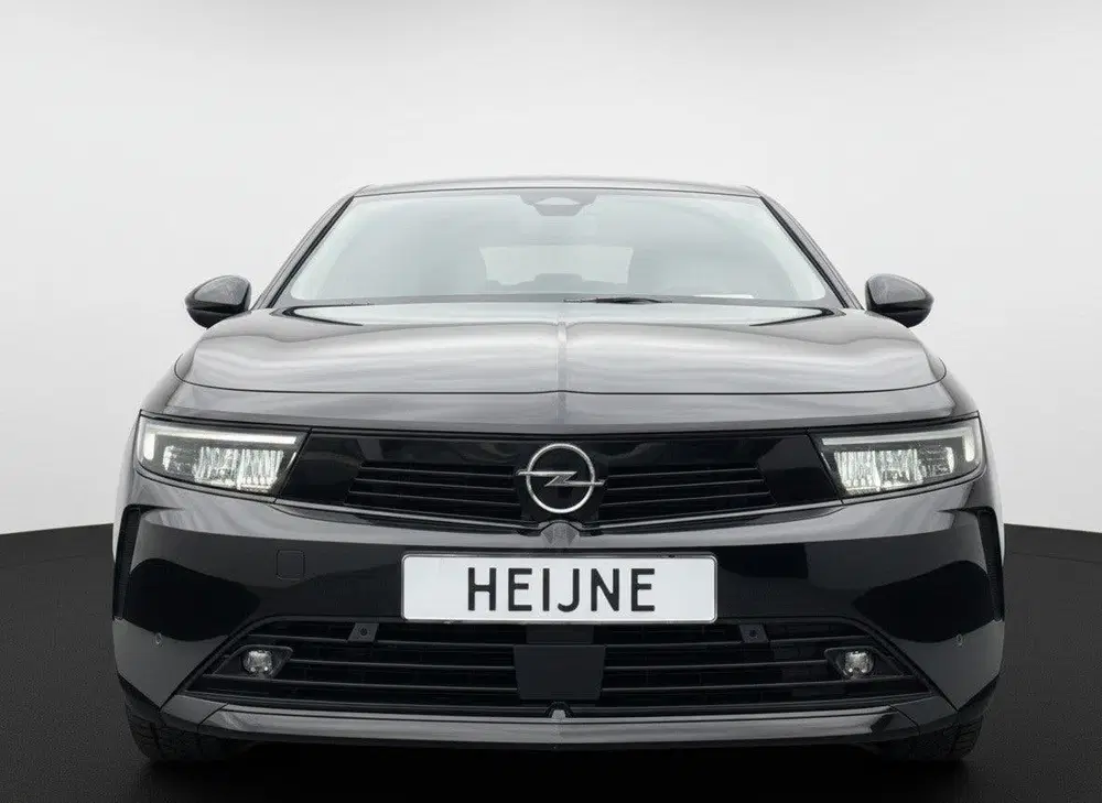 Opel Astra 1.2 TURBO BUSINESS EDITION 180° CA uit 2023, foto 10
