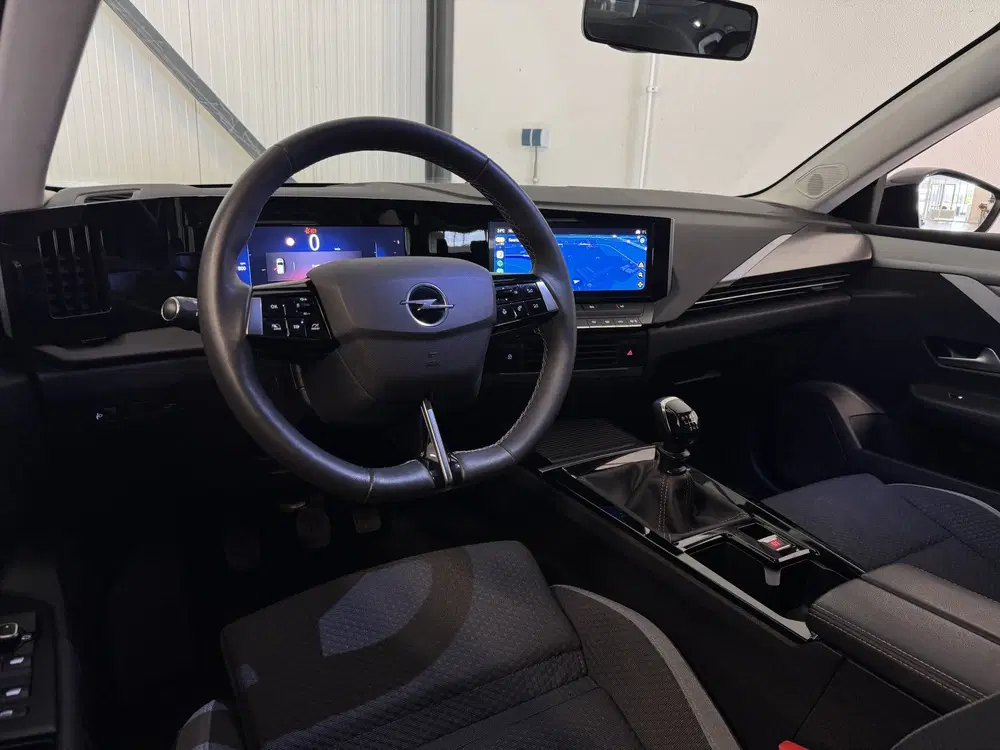 Opel Astra 1.2 TURBO BUSINESS EDITION 180° CA uit 2023, foto 18