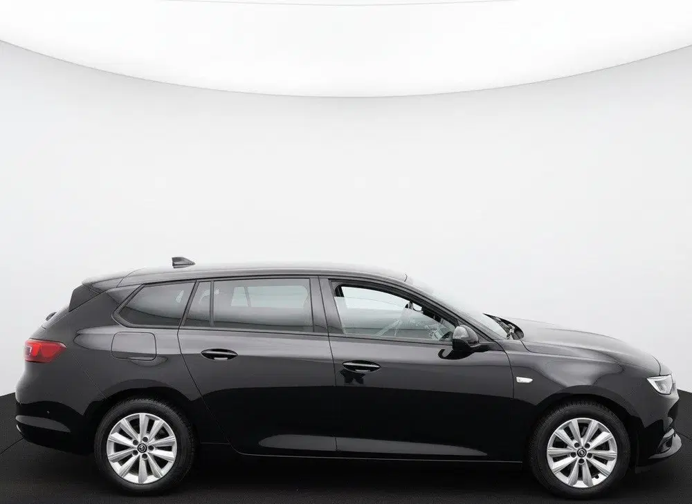 Opel Astra 1.2 TURBO BUSINESS EDITION 180° CA uit 2023, foto 4